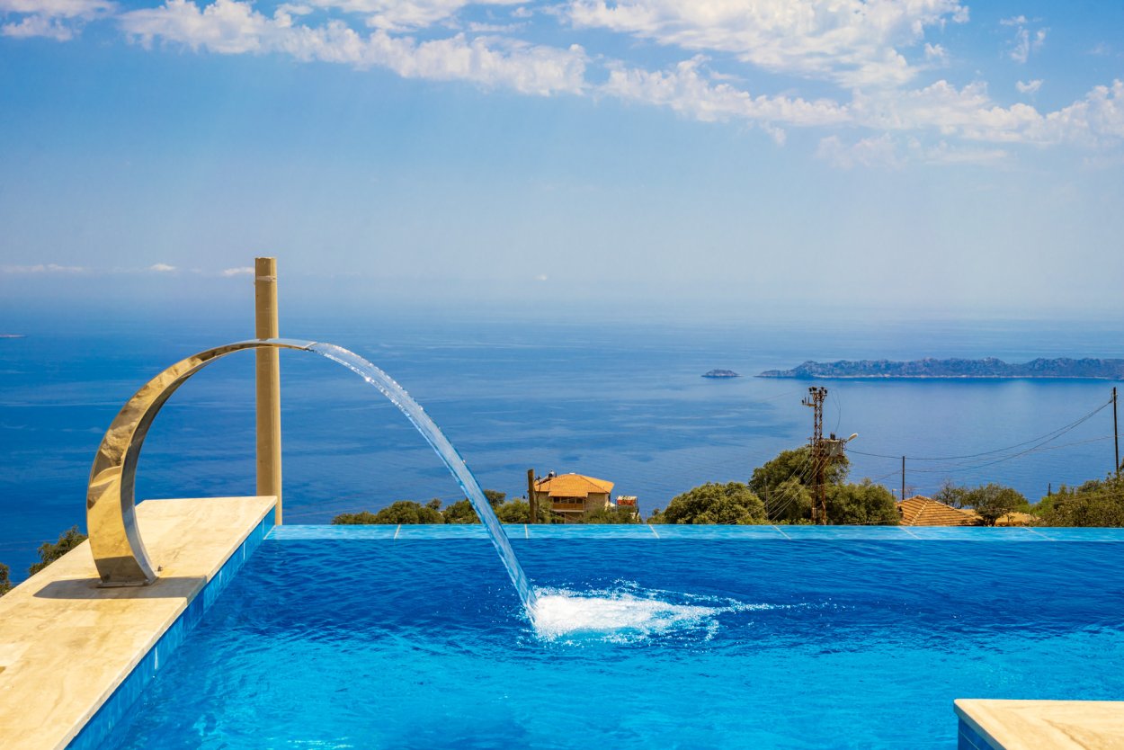 Villa Belarose Kaş