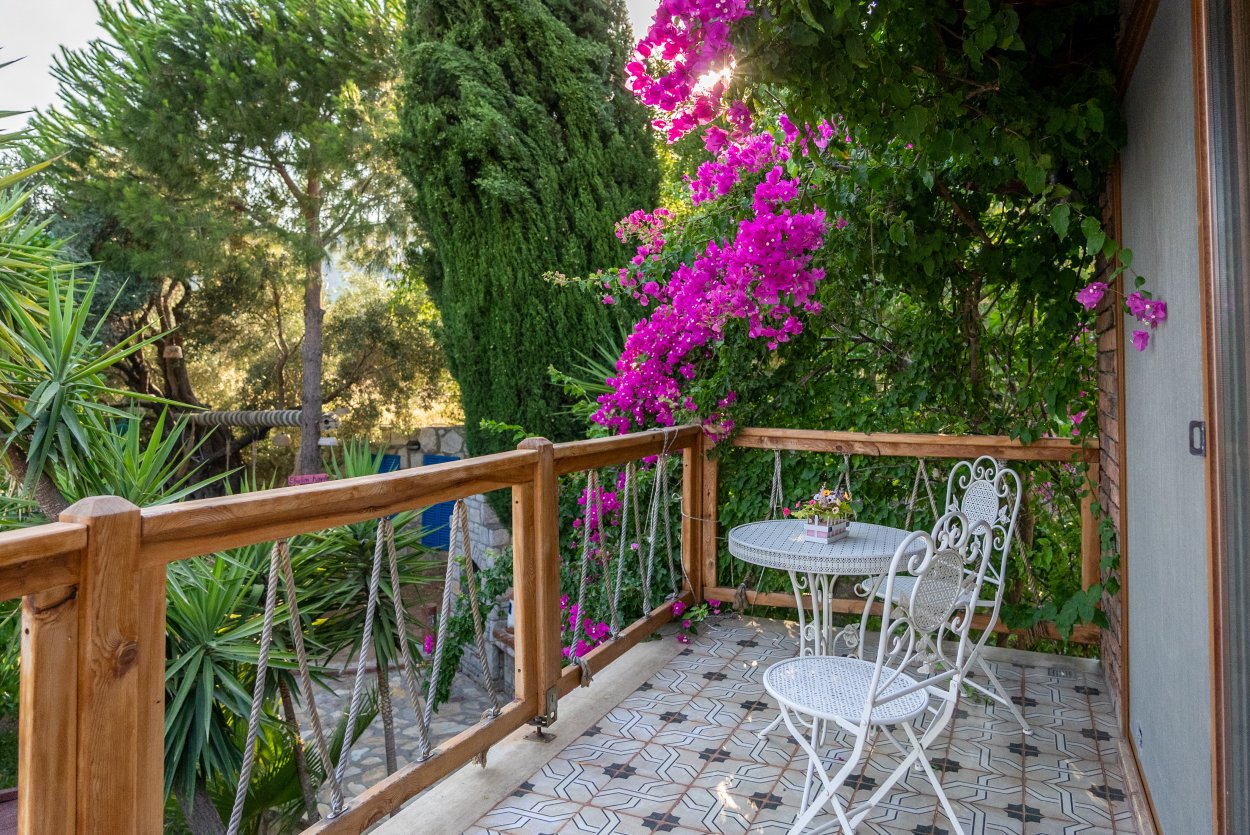 Koko Villa Mesudiye Köyü Datça 