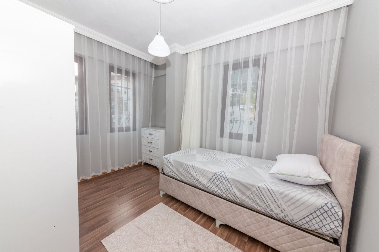 Villa Trend Akyaka