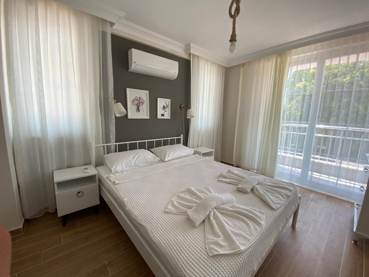 Sunset Villa Dalyan