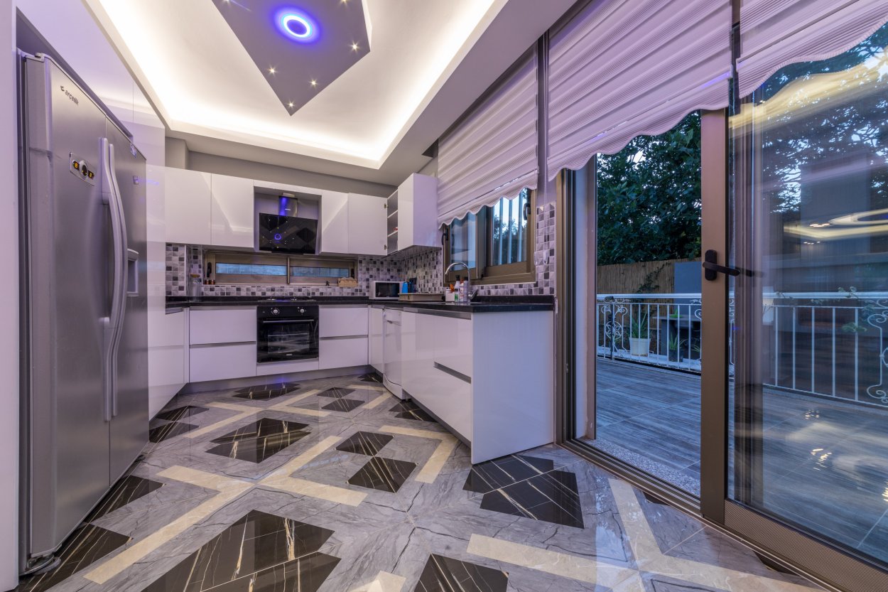Daisy Villa İçmeler