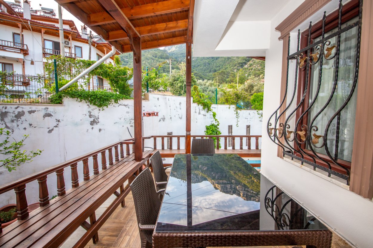 Villa Trend Akyaka