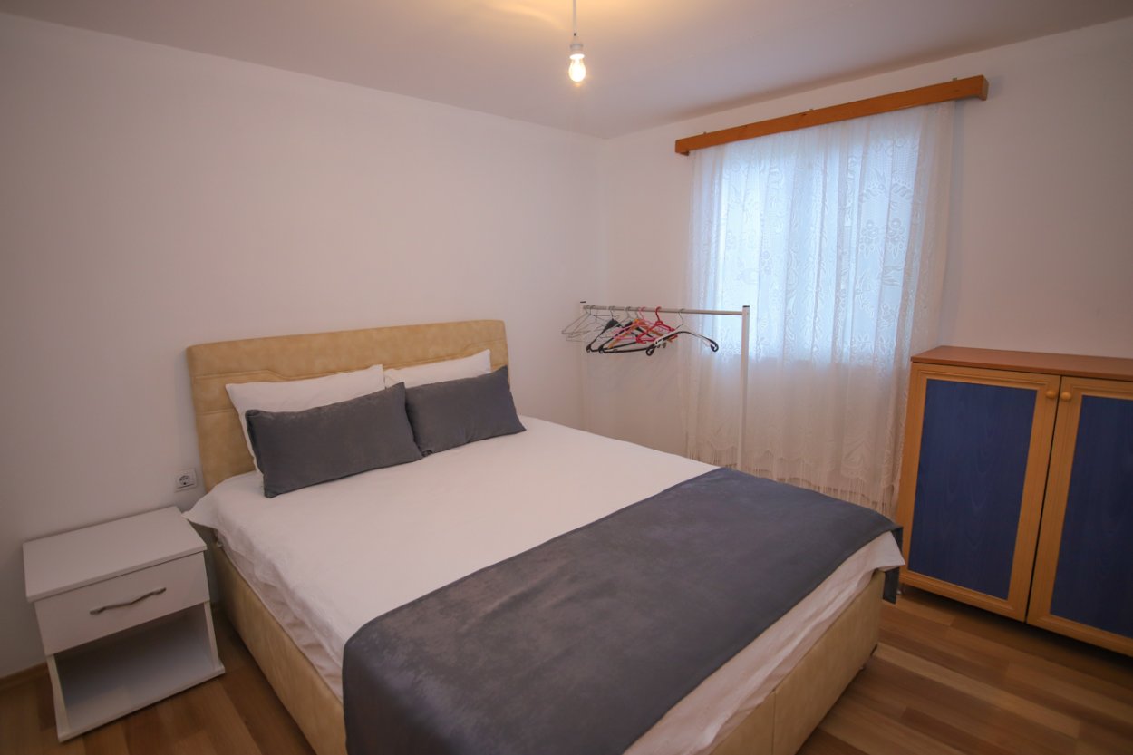 Uslu House (3) 2 artı 1 Turgut