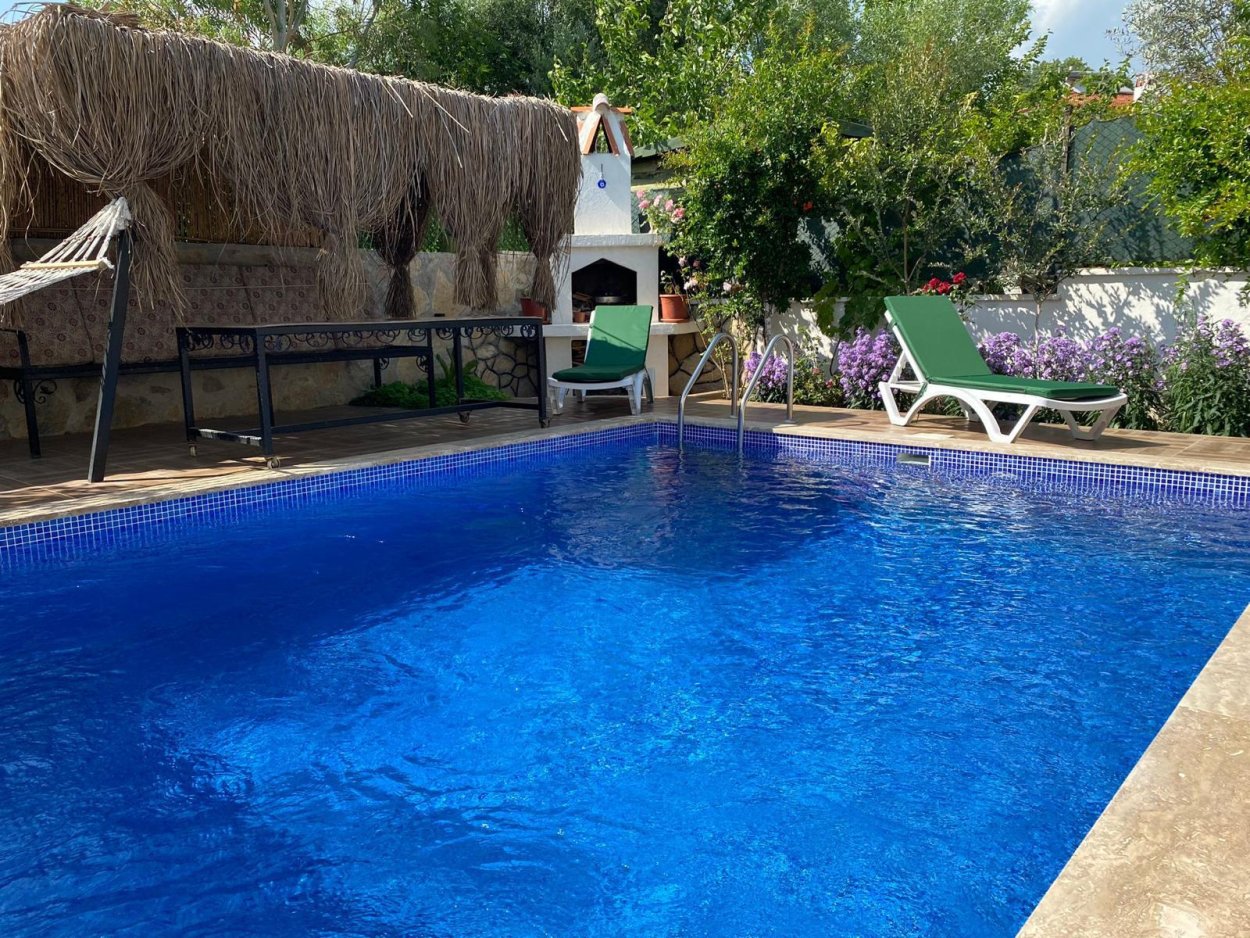 Villa Daystar