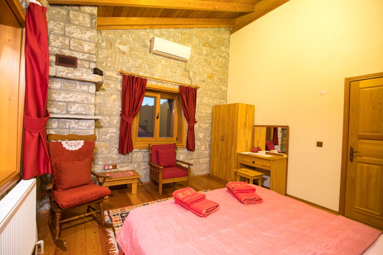 Feronia Villa Orhaniye