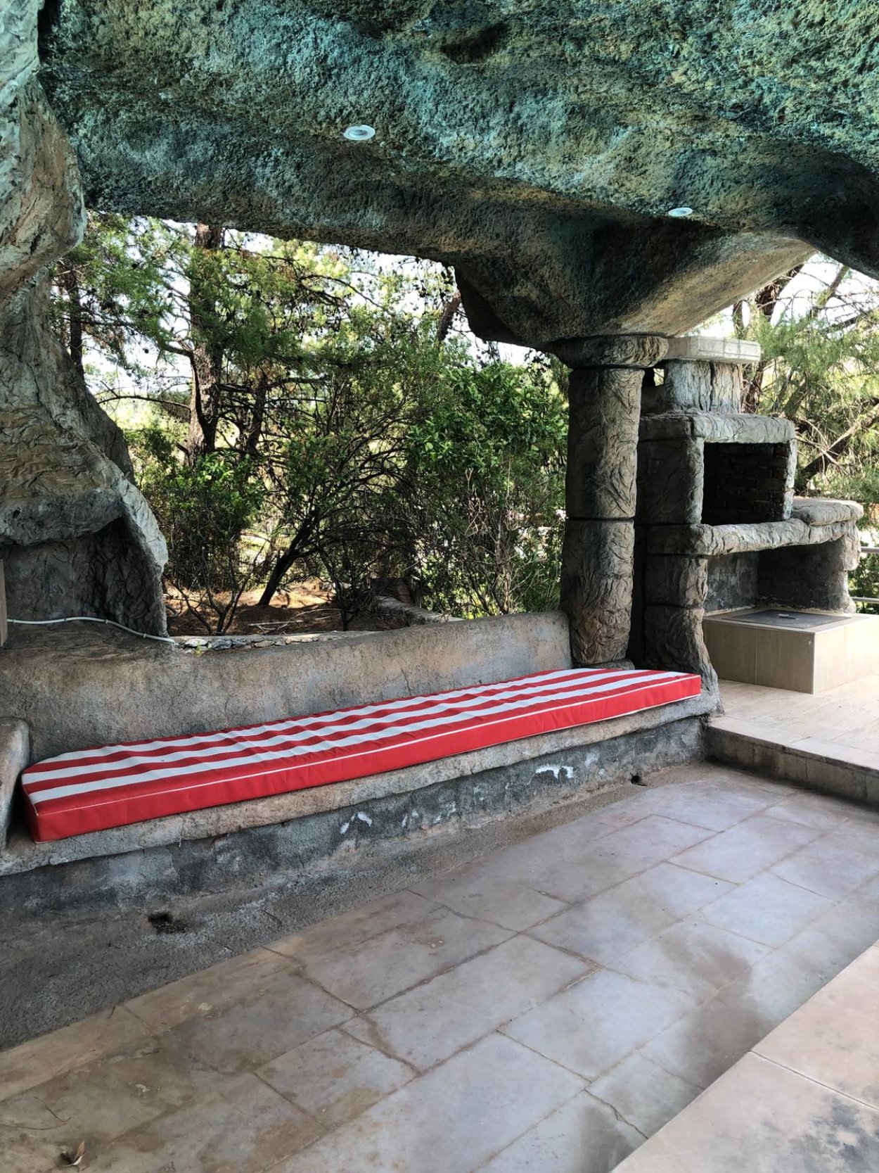 Villa Shato Turgut