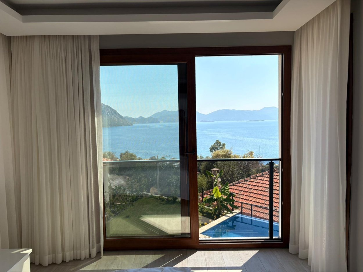 Mabeyn Villa Söğüt
