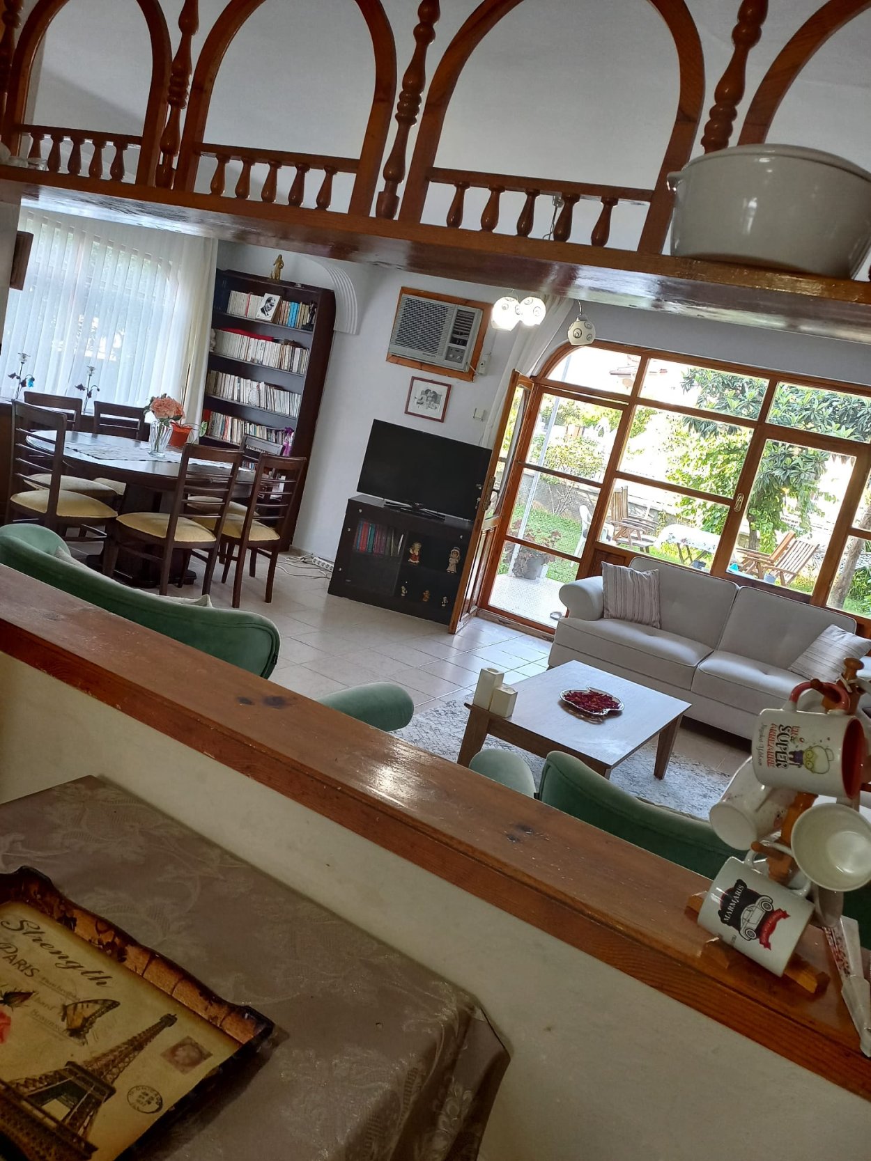 Yıldırım Villa