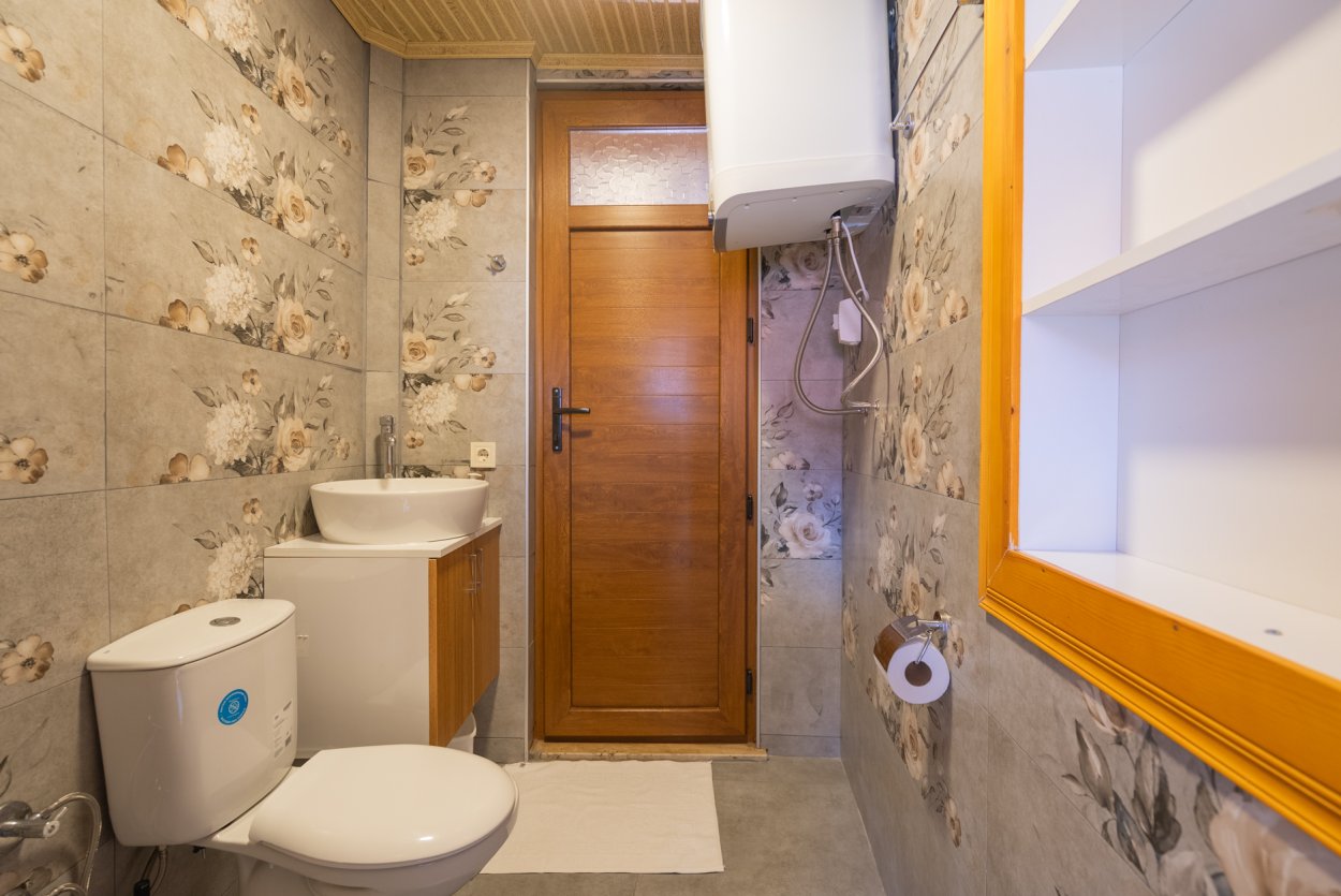 A Palace Dublex Daire Marmaris