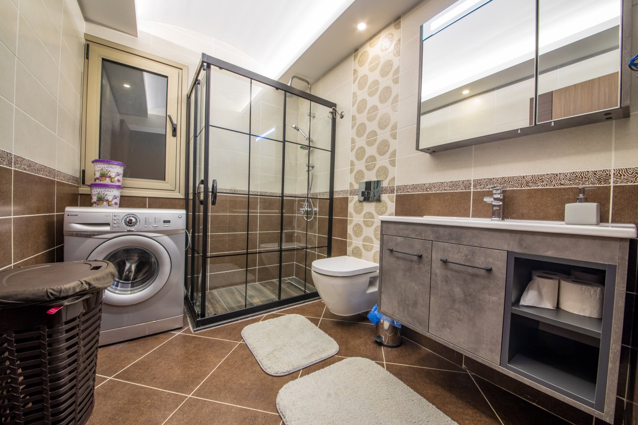 Daisy Villa İçmeler
