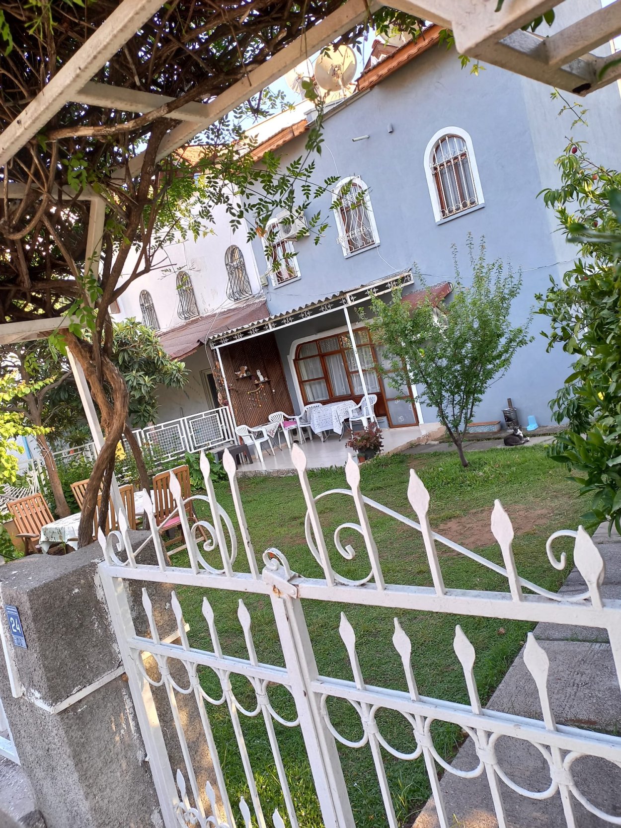 Yıldırım Villa