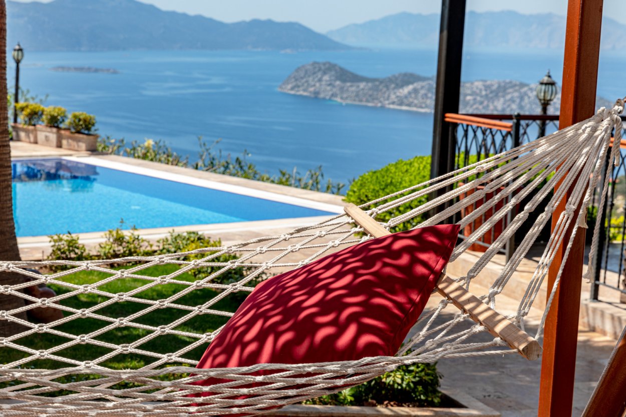 Manzara Villa 2 Söğüt