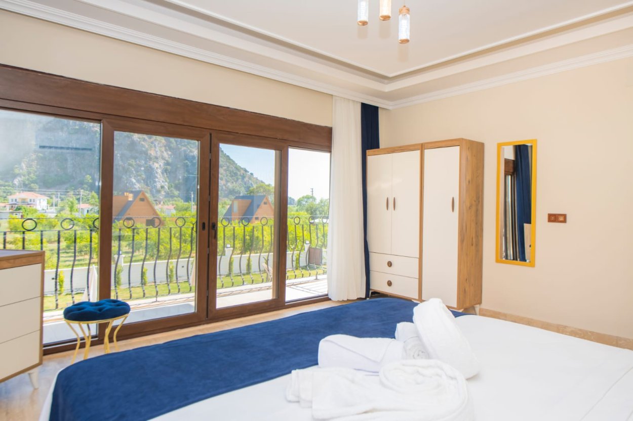 Villa Gold Dalyan