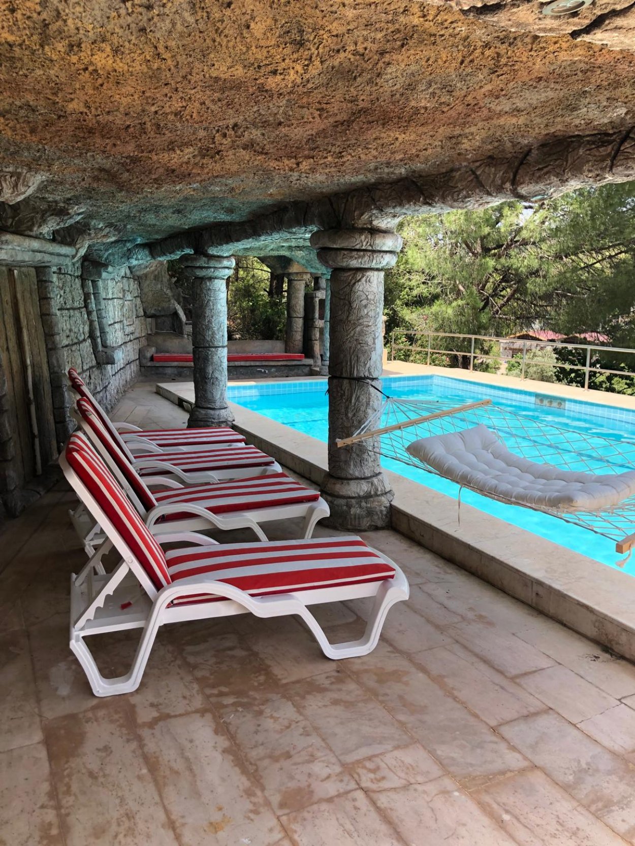 Villa Shato Turgut