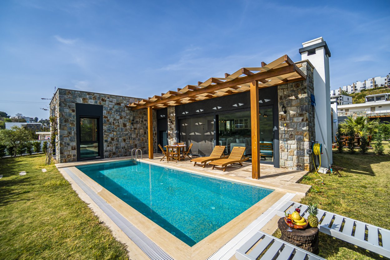 Villa Mystery