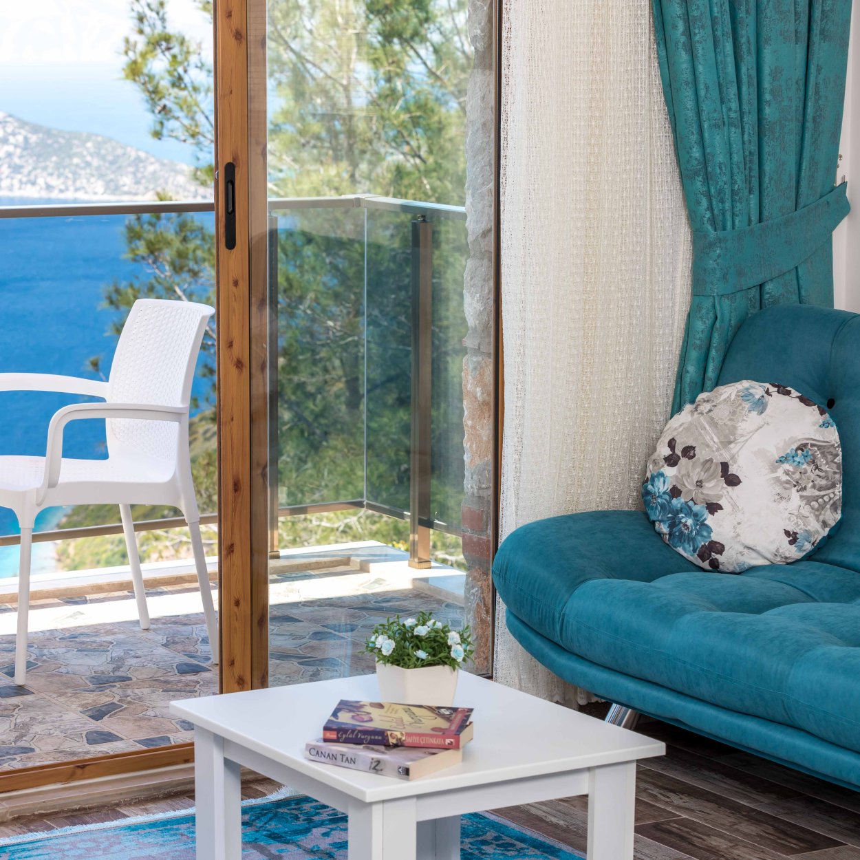 Yuvam Villa Söğüt