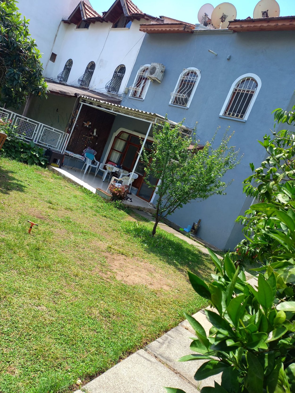 Yıldırım Villa