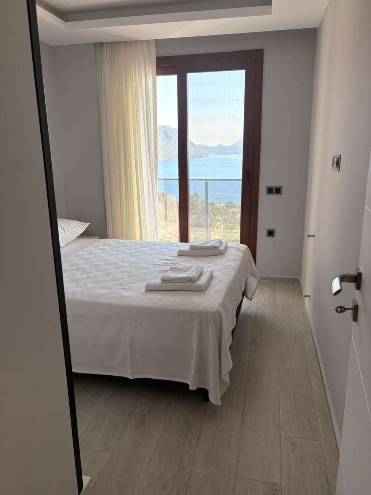 Mabeyn Villa Söğüt