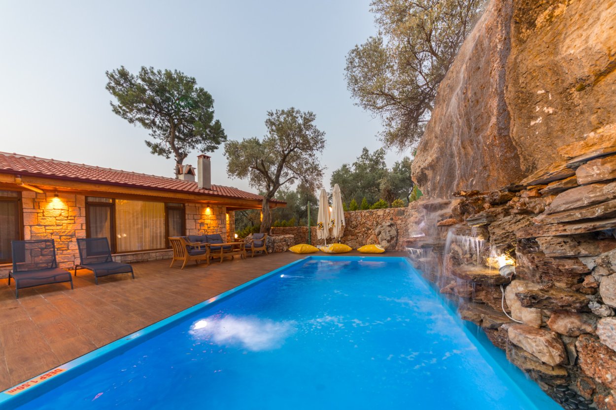 Kordon Villa Gökova