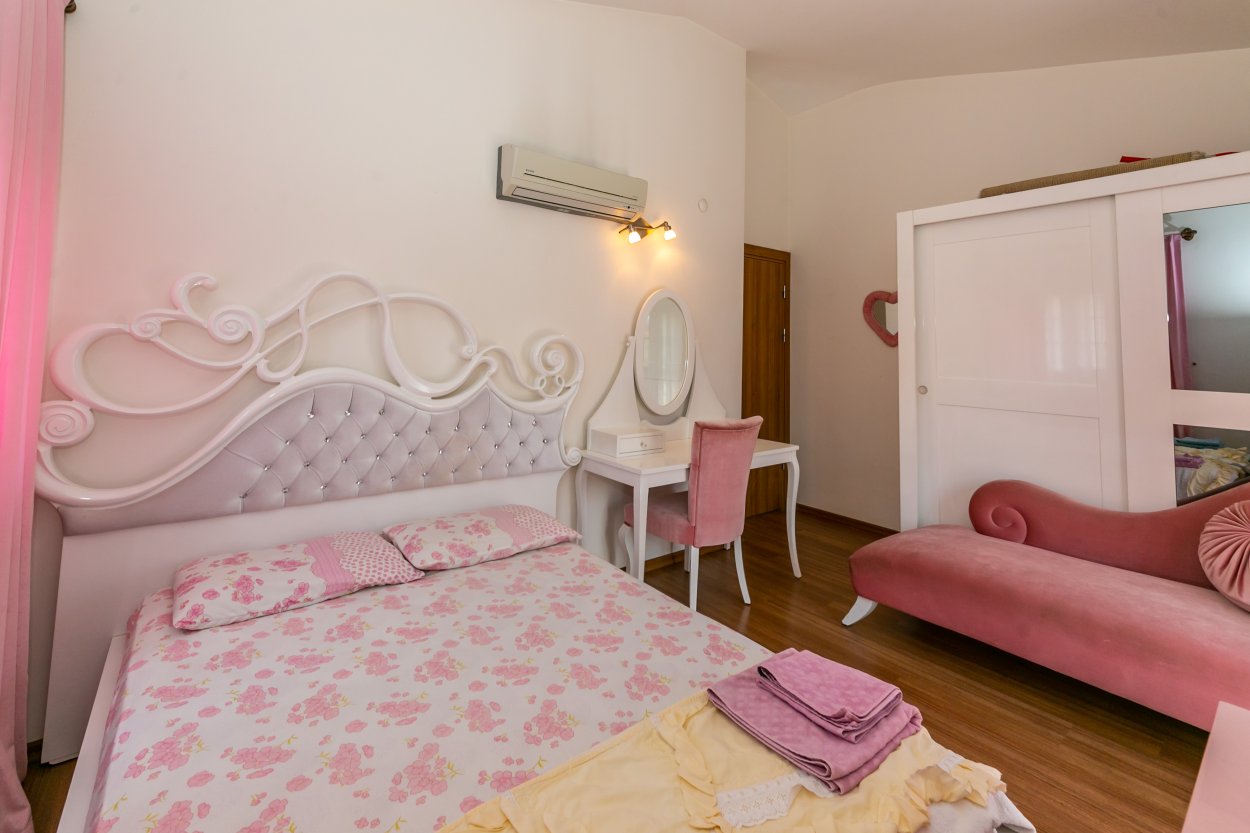 Villa Yasemin Beldibi