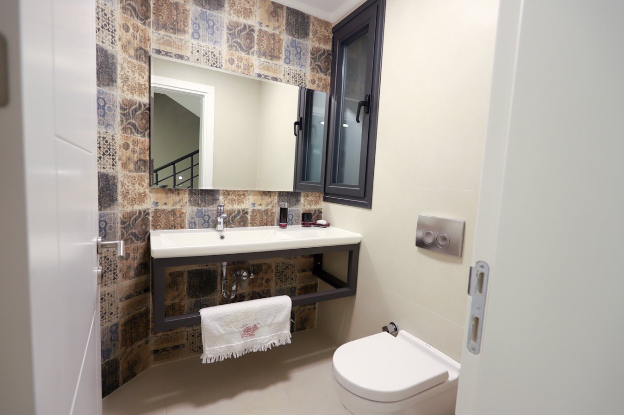 Grass Villa İçmeler