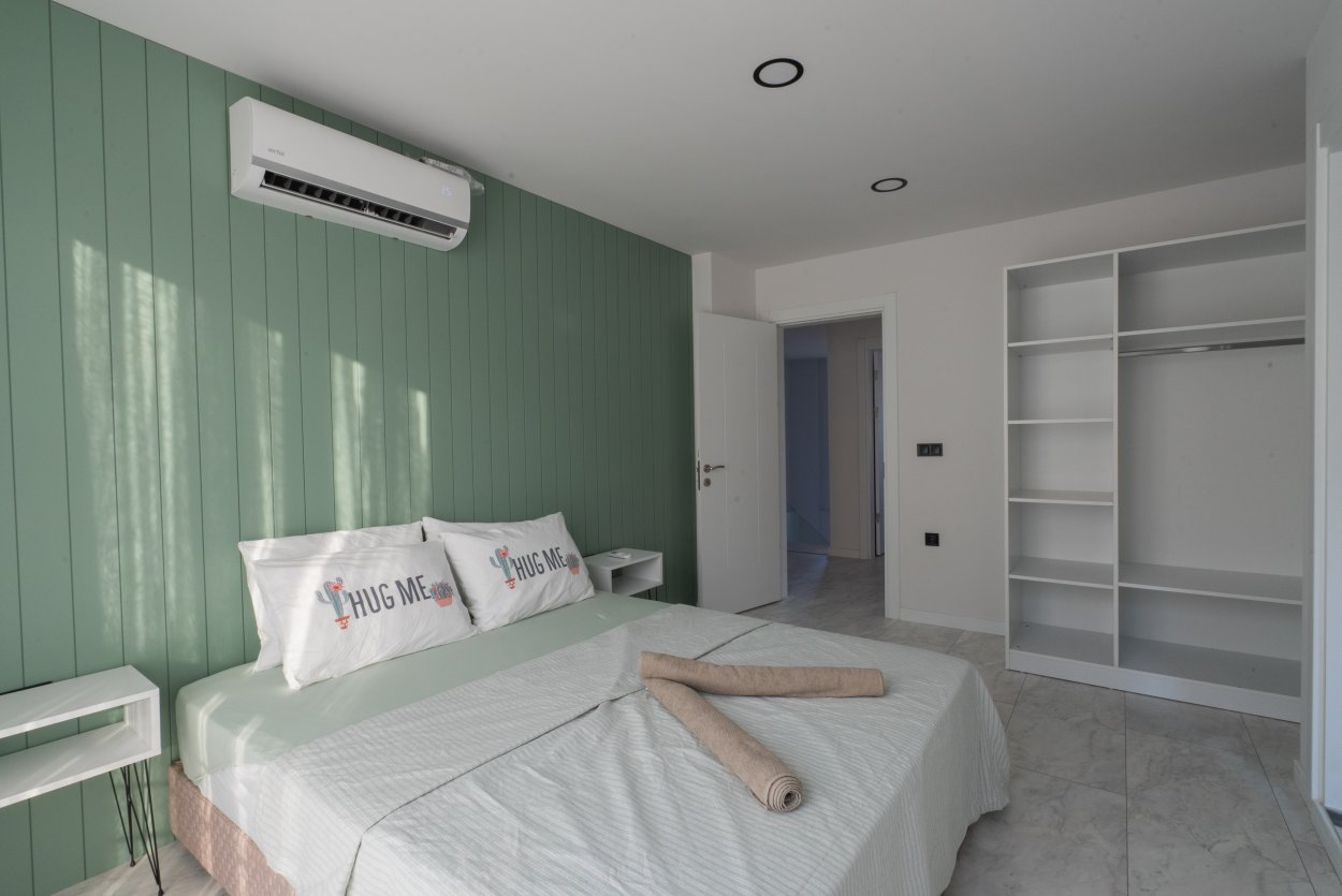 Villa Sefa Söğüt