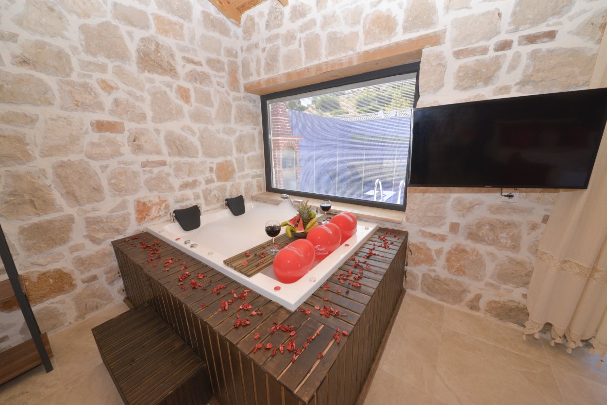 Villa Sehlen Martı Kaş