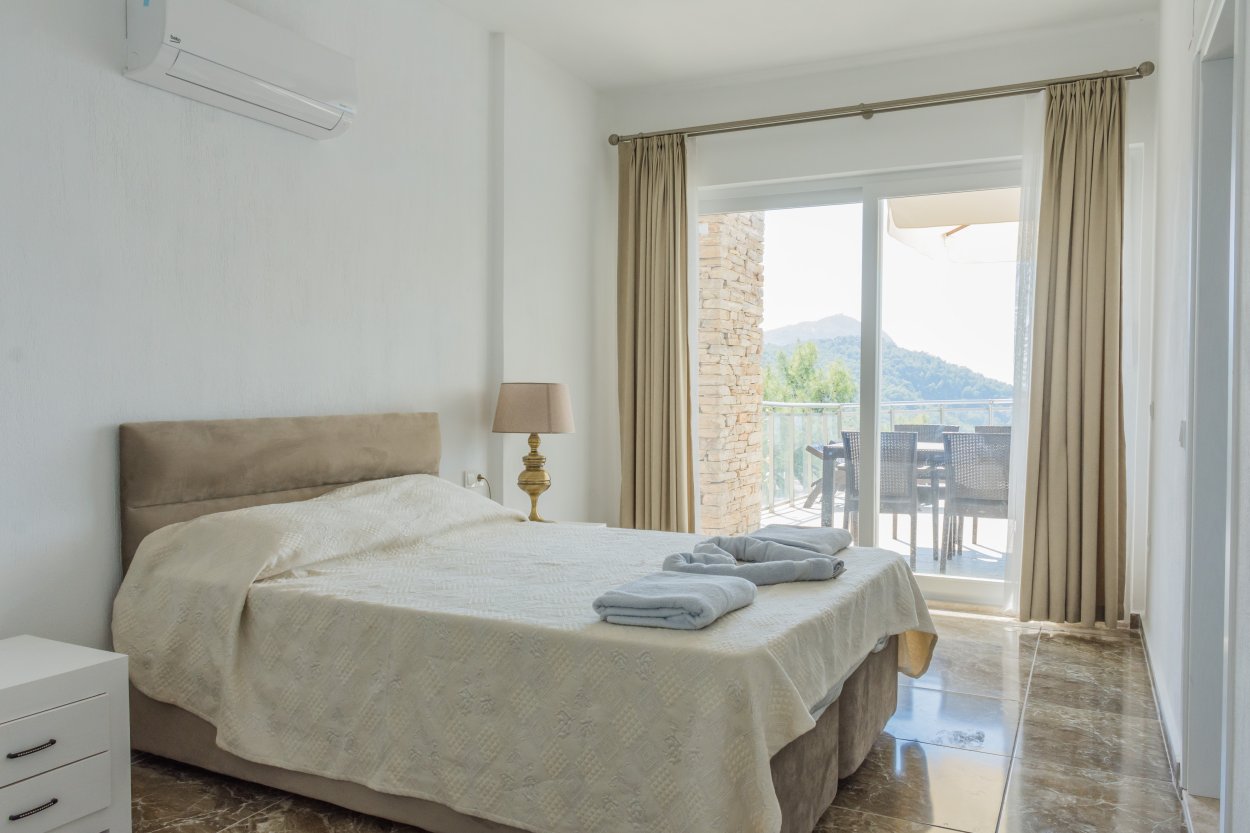 Gökbel Cennet Villa Dalyan 