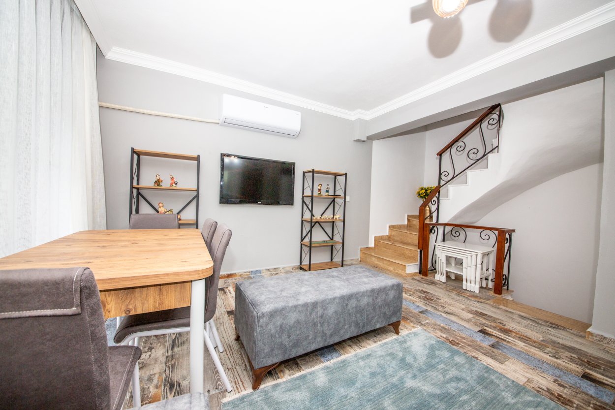 Villa Trend Akyaka