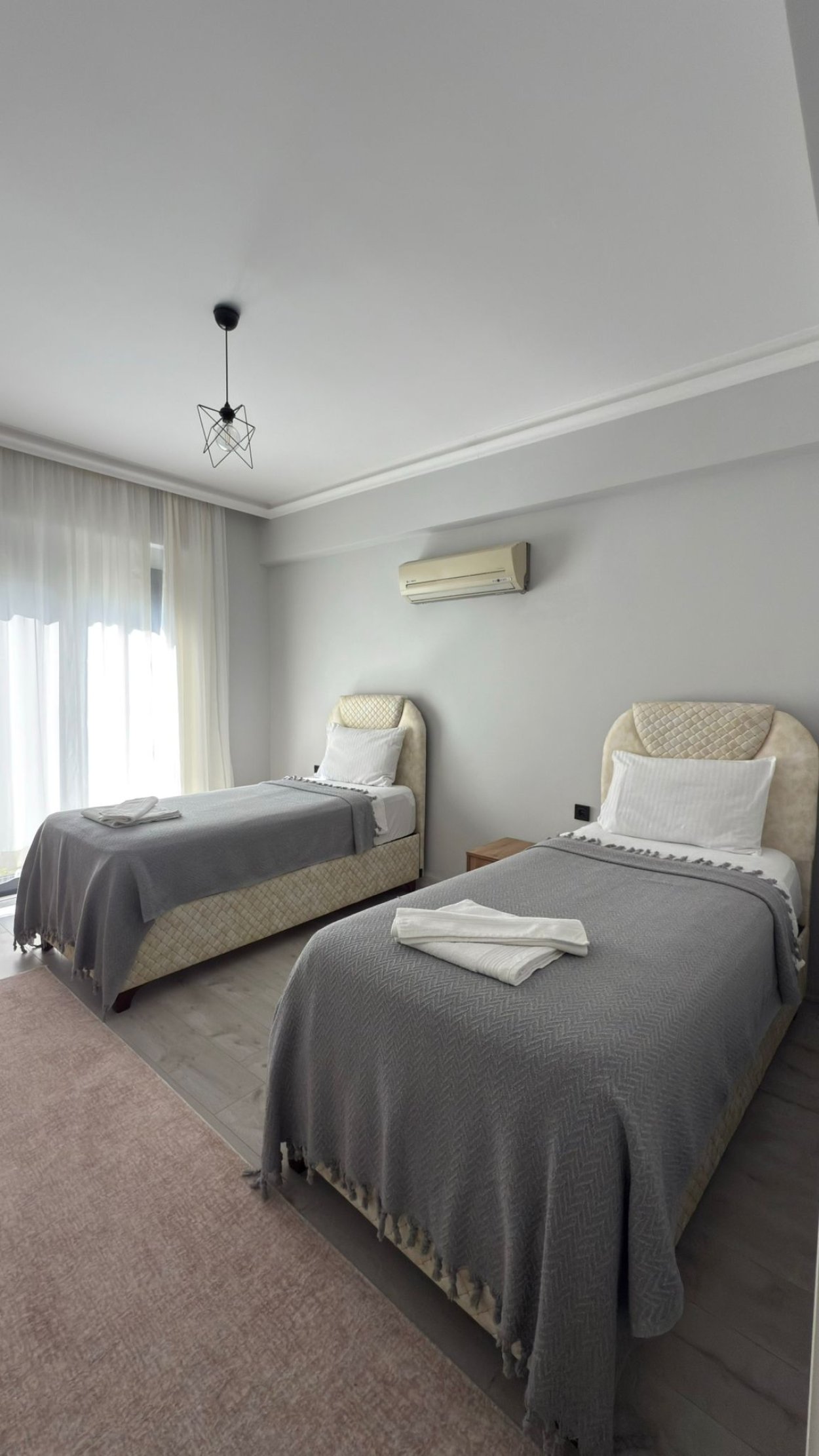 Villa Nest Bayır Günlük Haftalık Kiralık