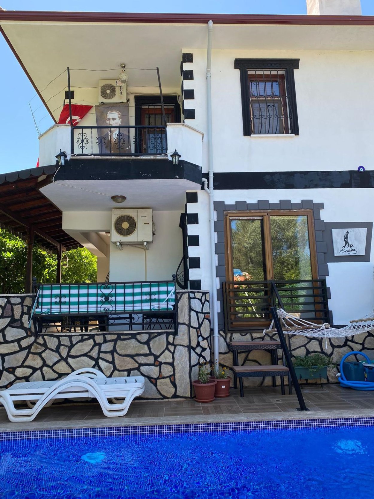 Villa Daystar