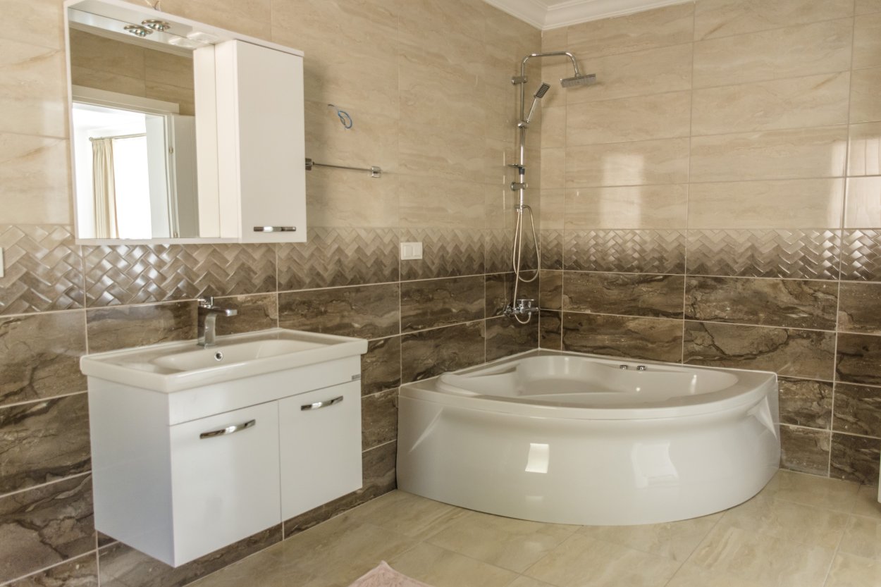 Gökbel Cennet Villa Dalyan 