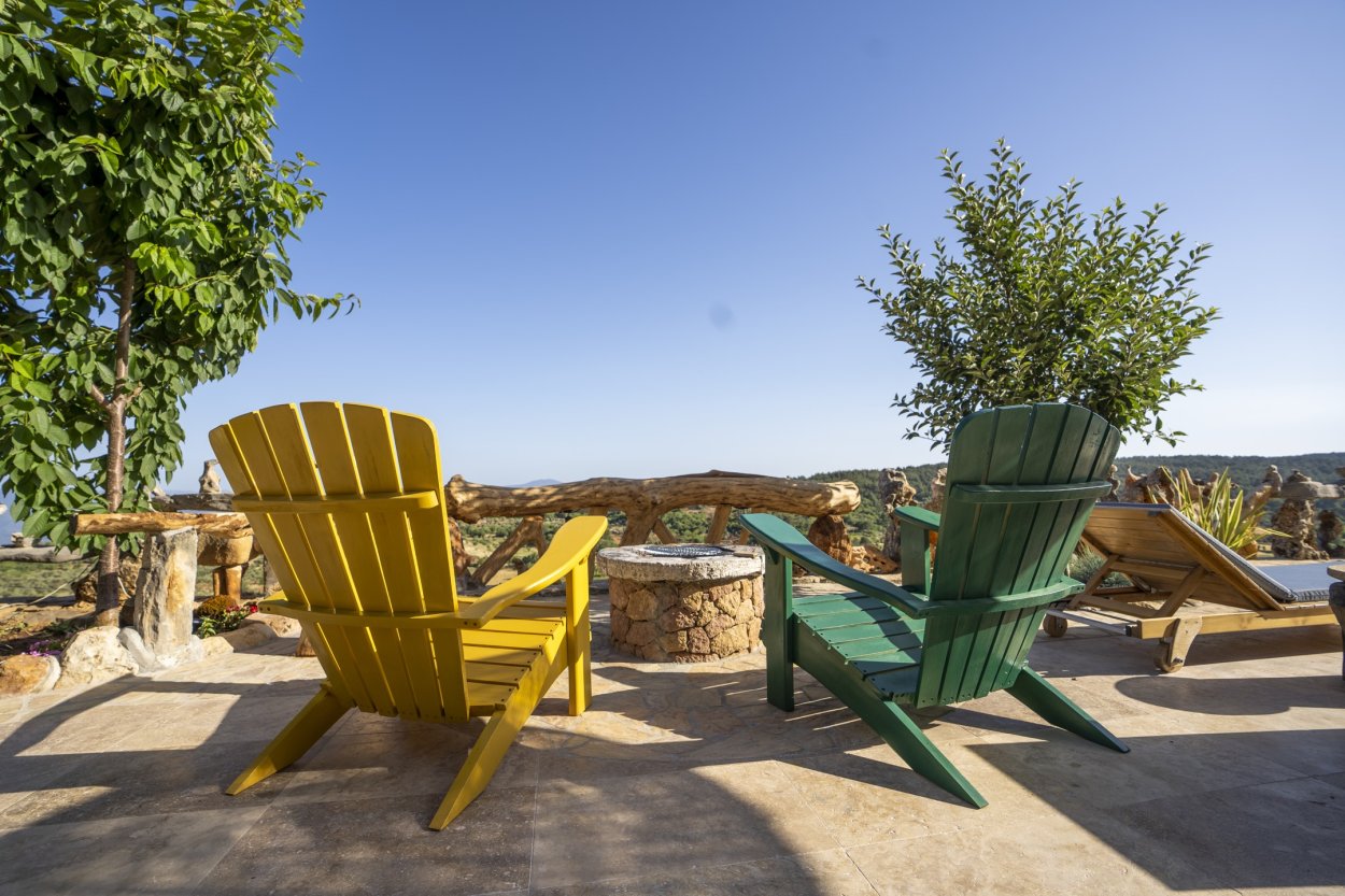 Diamond Villa Akyaka