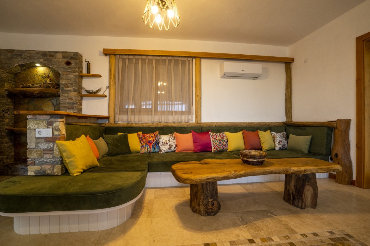 Diamond Villa Akyaka