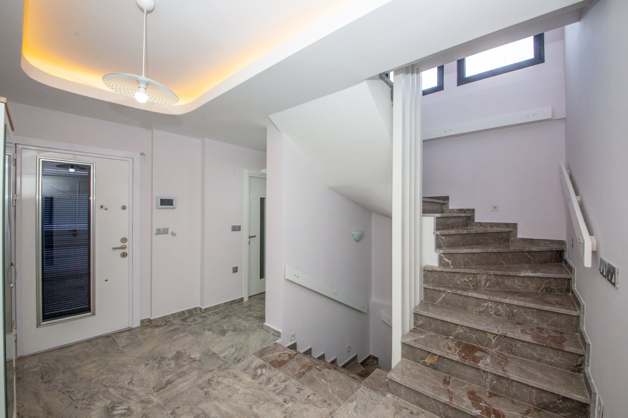 Villa Angel B Çamdibi 