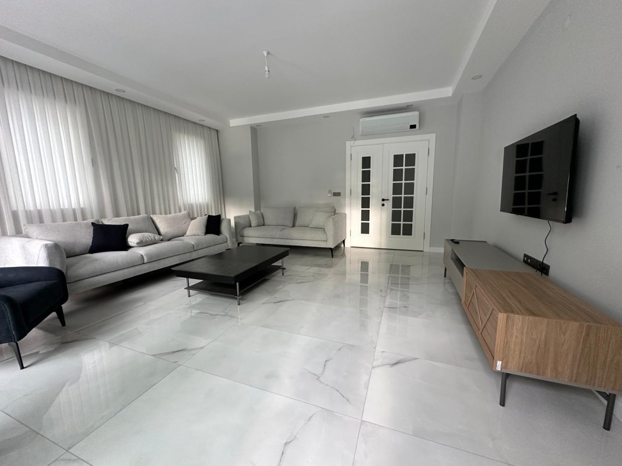 Villa Musa Çetibeli