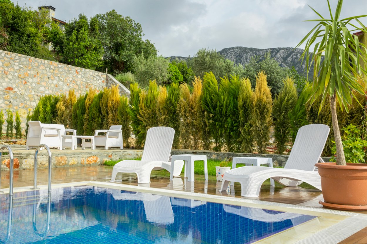 Masal Villa Söğüt
