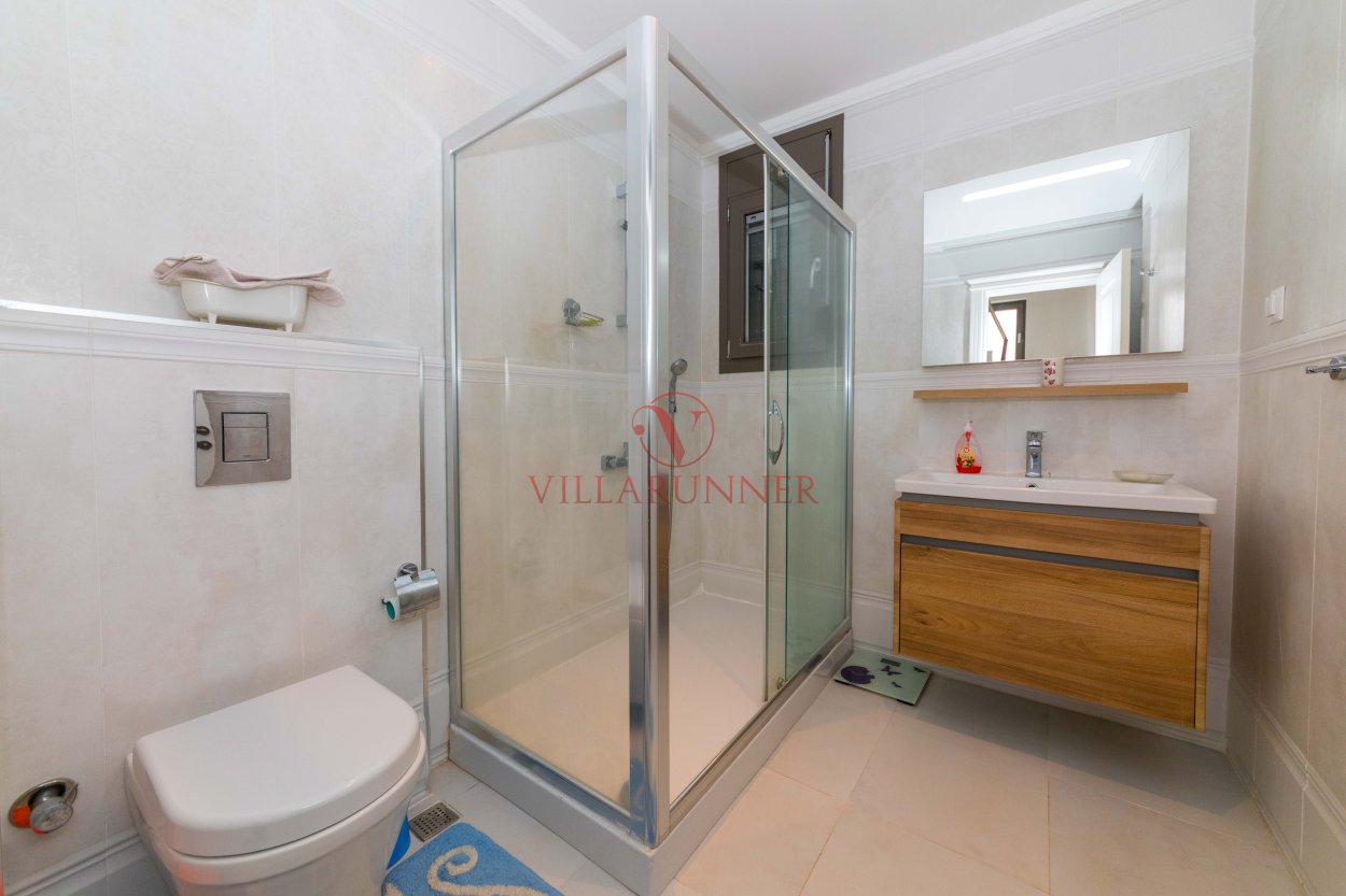 Güneş Villa 1 İçmeler