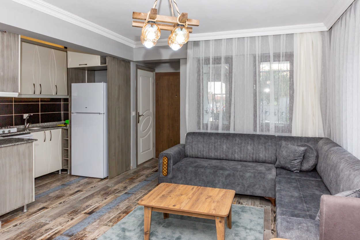 Villa Trend Akyaka