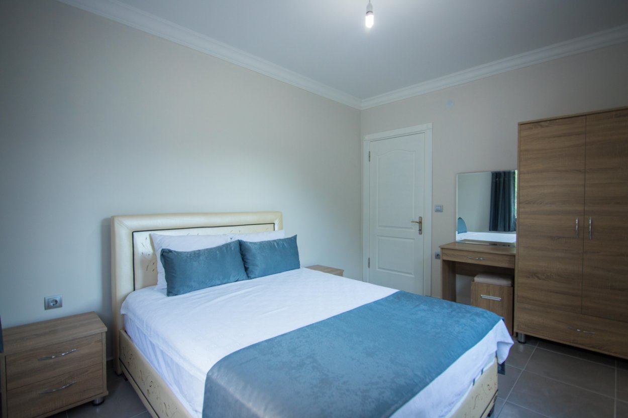 Uslu House 1 artı 1 Turgut