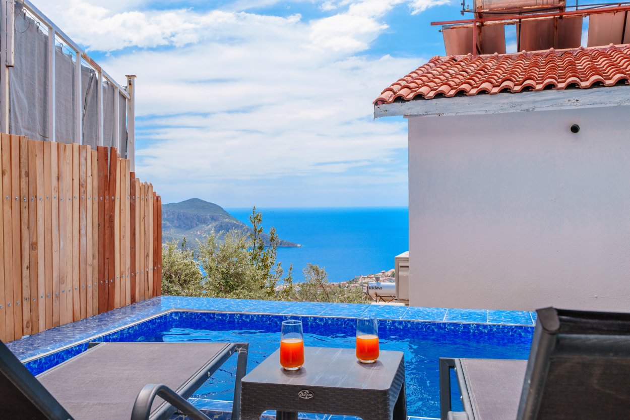 Villa Lore Kalkan