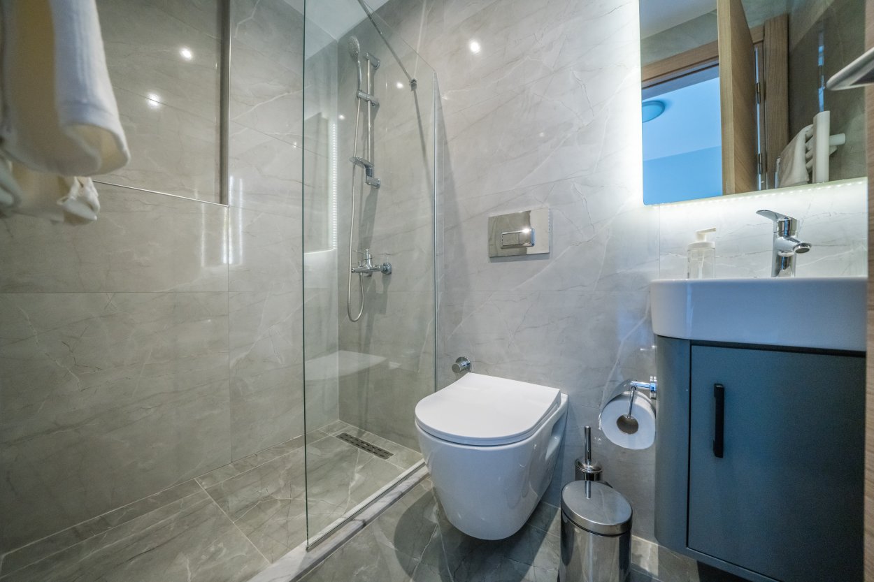 Villa Palmea 1 Çamlı Köyü