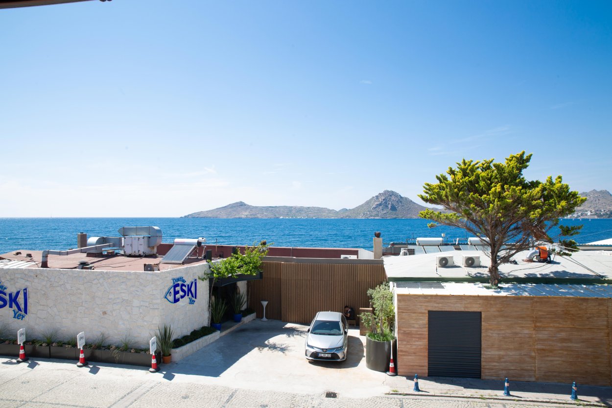 Bodrum Yalıkavak BD2109