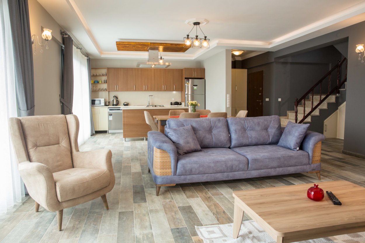 Masal Villa Söğüt