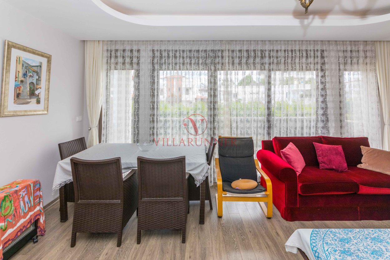 Güneş Villa 1 İçmeler