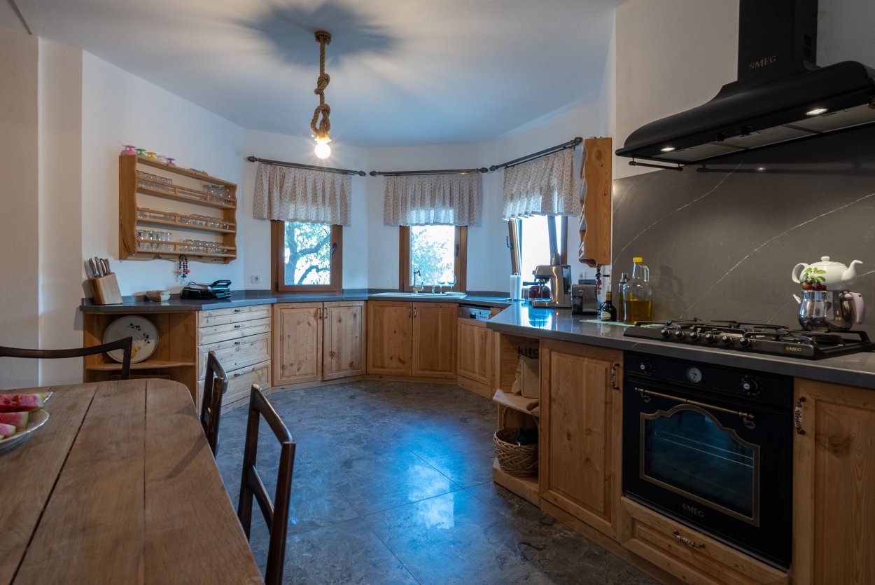 Koko Villa Mesudiye Köyü Datça 