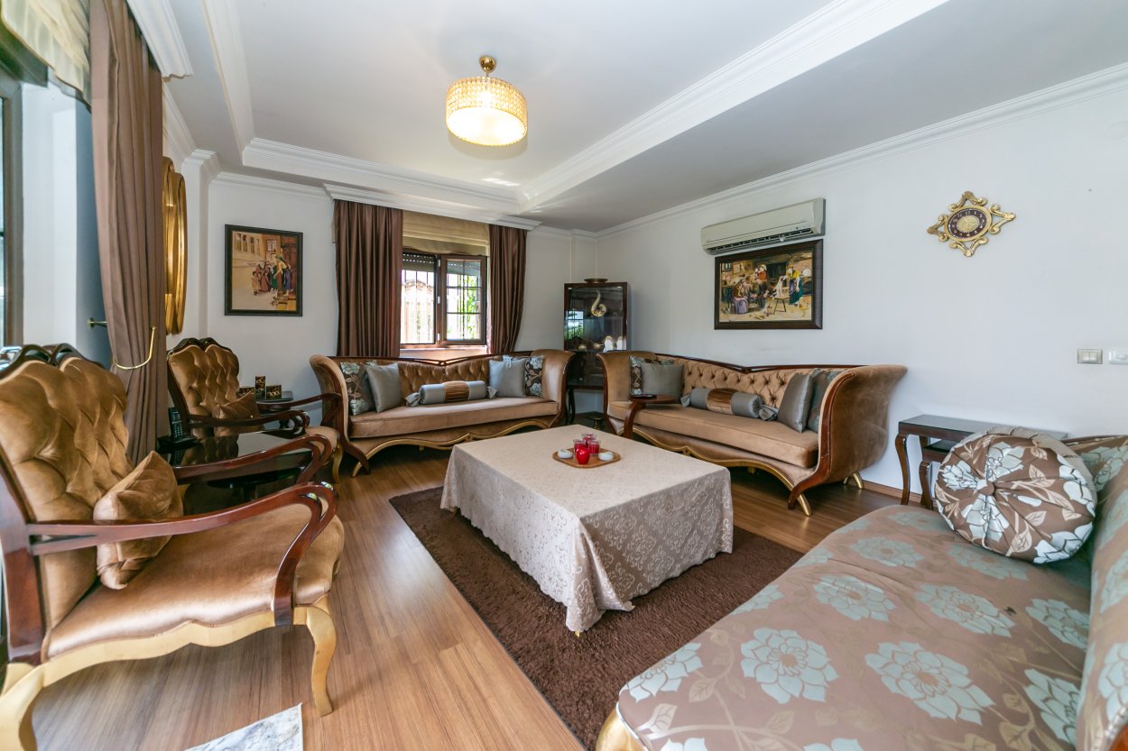 Villa Yasemin Beldibi