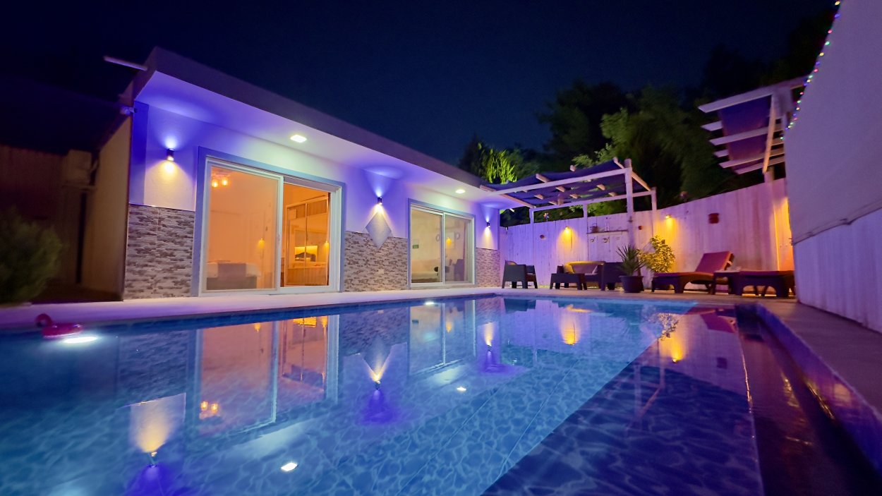 Villa Oruç Kaş