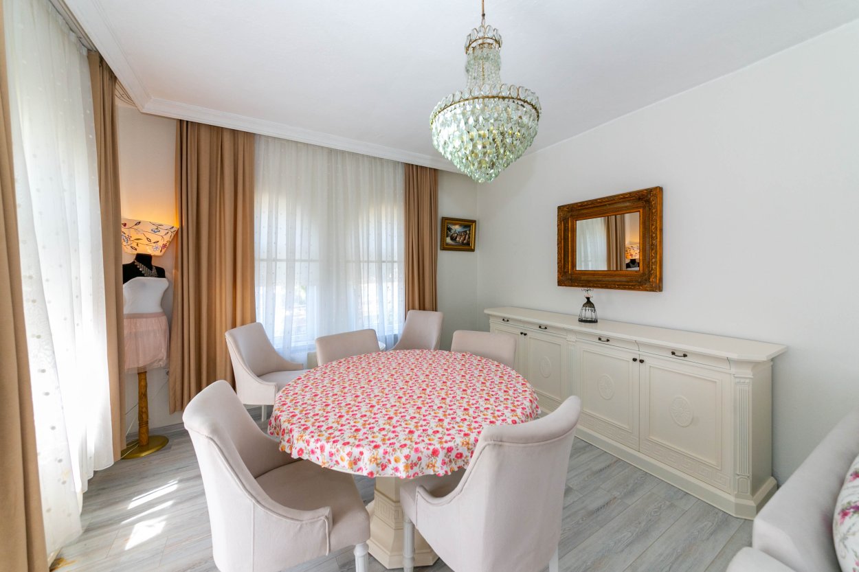 Ali Bey Home Marmaris
