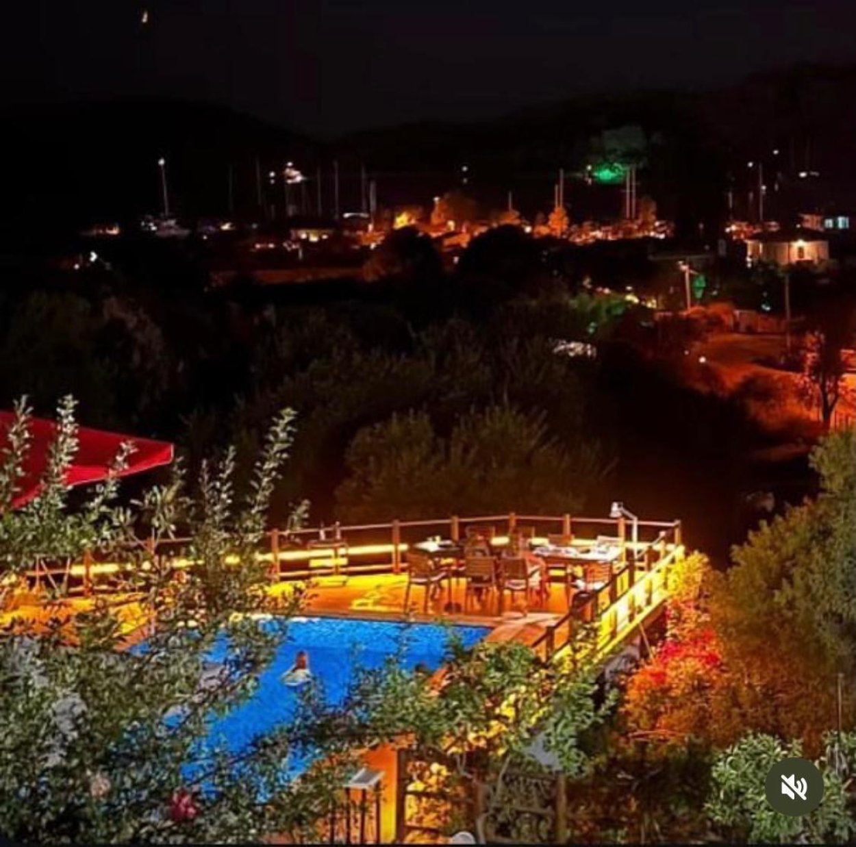 Theia Campüs Villa
